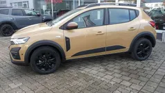 Gebraucht 2024 Dacia Sandero Extreme Kleinwagen | 18.960 € (Fairer Preis)
