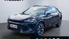 Grau Neu 2025 Cupra Formentor VZ SUV | 39.900 € (Superpreis)