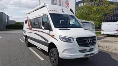 Gebraucht 2024 Mercedes Sprinter Van | 119.900 €