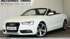 Gebraucht 2014 Audi A5 Comfort Coupé | 24.789 € (Etwas zu teuer)