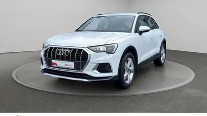 Gebraucht 2025 Audi Q3 Advanced SUV | 34.780 € (Superpreis)