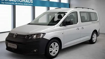 Gebraucht VW Caddy Maxi 102 PS (75 kW) 2023 Van / Kleinbus