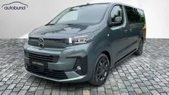 Citroën Spacetourer