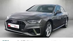 Gebraucht 2021 Audi A4 S-Line Limousine | 30.380 € (Guter Preis)