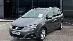 Gebraucht 2017 Seat Alhambra Style Van / Kleinbus | 22.980 € (Fairer Preis)
