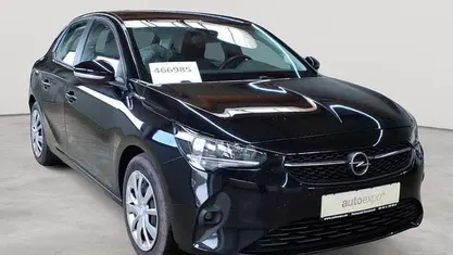 Gebraucht Opel Corsa Edition 102 PS (75 kW) 2023 Kleinwagen