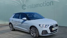 Grau Gebraucht 2022 Audi A1 Sportback Ambiente Kleinwagen | 22.790 € (Fairer Preis)