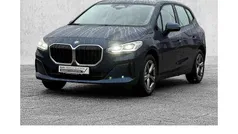 Gebraucht 2024 BMW 220 Luxury Line Kombi | 29.800 € (Guter Preis)