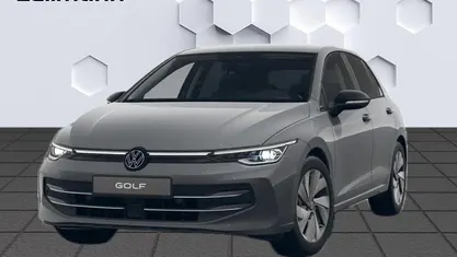 Grau Neu 2025 VW Golf Limousine | 37.949 € (Fairer Preis)