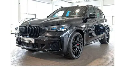 Gebraucht BMW X5 M Sport 286 PS (210 kW) 2023 SUV