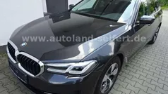Gebraucht 2020 BMW 520 Kombi | 24.950 € (Guter Preis)