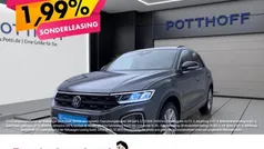 Gebraucht 2024 VW T-Roc Goal SUV | 30.977 € (Fairer Preis)
