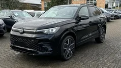 Gebraucht 2025 VW Tiguan Style SUV | 55.910 € (Guter Preis)