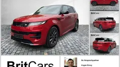 Gebraucht 2024 Land Rover Range Rover Sport SE Dynamic SUV | 94.500 € (Superpreis)