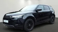 Gebraucht 2020 Land Rover Range Rover evoque SE SUV | 29.877 € (Fairer Preis)
