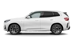 Gebraucht 2025 BMW X3 M Sport SUV | 67.570 €