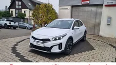 Carraraweiß Gebraucht 2024 Kia XCeed Vision SUV | 22.990 € (Guter Preis)