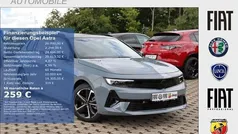Gebraucht 2025 Opel Astra Kombi | 26.990 € (Fairer Preis)