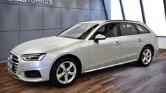 Gebraucht 2022 Audi A4 Advanced Plus Kombi | 24.990 € (Superpreis)