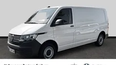 Weiß Neu 2024 VW T6.1 Van | 45.600 € (Superpreis)