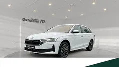 Gebraucht 2020 Skoda Octavia Selection Kombi | 39.250 €