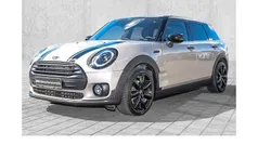 Gebraucht 2021 Mini Cooper Clubman Kombi | 24.995 € (Fairer Preis)