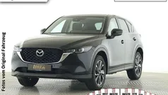 Jet black Gebraucht 2024 Mazda CX-5 Ad'Vantage SUV | 28.819 € (Superpreis)