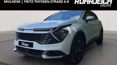 Gebraucht 2025 Kia Sportage 4 SUV | 33.885 € (Guter Preis)