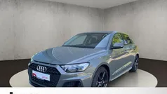 Gebraucht 2024 Audi A1 Sportback S-Line Kleinwagen | 25.800 € (Fairer Preis)