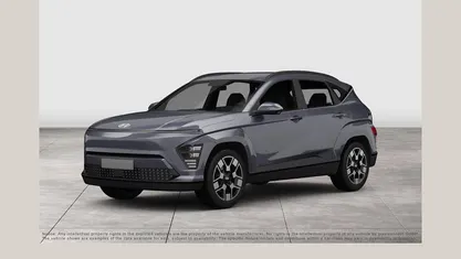 Gebraucht Hyundai Kona Trend 99 kW (135 PS) 2025 SUV