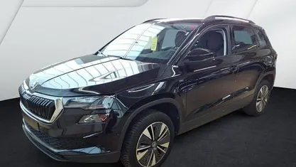 Gebraucht Skoda Karoq Tour 150 PS (110 kW) 2025 SUV