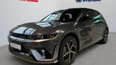 Grau Gebraucht 2025 Hyundai Ioniq 5 N Line SUV | 54.990 € (Fairer Preis)