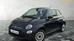 Schwarz Gebraucht 2023 Fiat 500 Kleinwagen | 12.998 € (Fairer Preis)