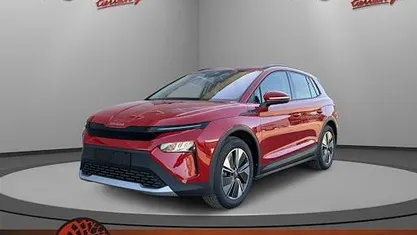 Gebraucht Skoda Elroq 150 kW (204 PS) 2025 SUV