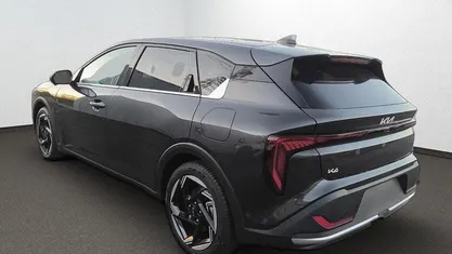 Gebraucht 2025 Kia K4 Limousine | 35.460 € (Fairer Preis)