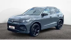 Gebraucht 2024 VW Tiguan R-line SUV | 47.395 € (Superpreis)