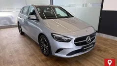 Gebraucht 2024 Mercedes B180 Progressive Van / Kleinbus | 30.576 € (Fairer Preis)