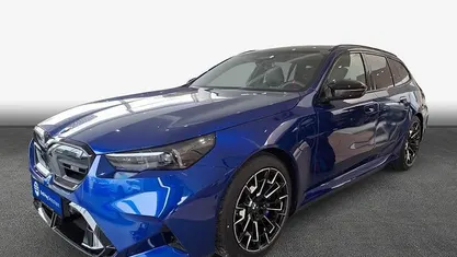 Gebraucht BMW M5 727 PS (534 kW) 2026 Kombi