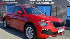 Gebraucht 2024 Skoda Kamiq SUV | 19.890 € (Guter Preis)