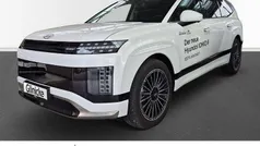 Weiß Gebraucht 2025 Hyundai Ioniq 6 Limousine | 73.990 € (Guter Preis)