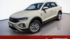 Gebraucht 2024 VW T-Roc SUV | 21.980 € (Superpreis)