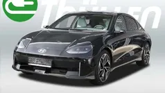 Gebraucht 2024 Hyundai Ioniq 6 Limousine | 37.980 € (Fairer Preis)