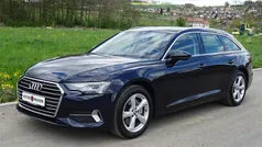 Gebraucht 2020 Audi A6 Sport Kombi | 26.990 € (Superpreis)