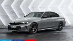 Grau Neu 2025 BMW M340 M Sport Limousine | 72.490 € (Fairer Preis)