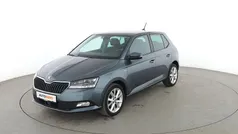 Gebraucht 2018 Skoda Fabia Clever Limousine | 11.560 € (Fairer Preis)