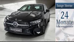 Gebraucht 2023 Mercedes A180 Limousine | 27.490 € (Guter Preis)