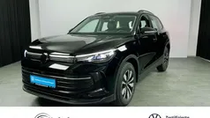 Gebraucht 2024 VW Tiguan Goal SUV | 37.490 € (Superpreis)