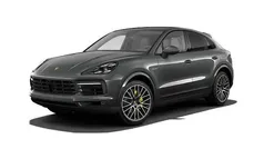 Gebraucht 2020 Porsche Cayenne SUV | 77.890 € (Teuer)