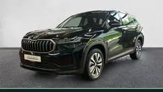 Blackmagic perleffekt (schwarz) Gebraucht 2024 Skoda Kodiaq Selection SUV | 43.250 € (Guter Preis)