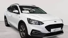 Gebraucht 2021 Ford Focus Active Kombi | 14.290 € (Fairer Preis)
